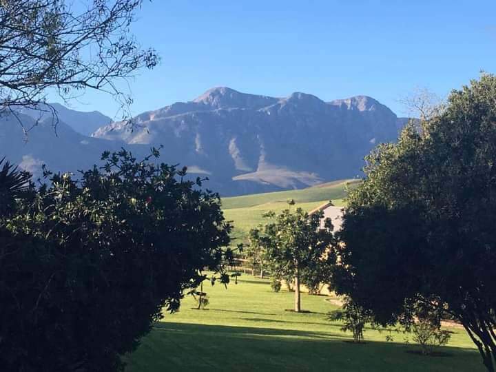 3 Bedroom Property for Sale in Bredasdorp Western Cape